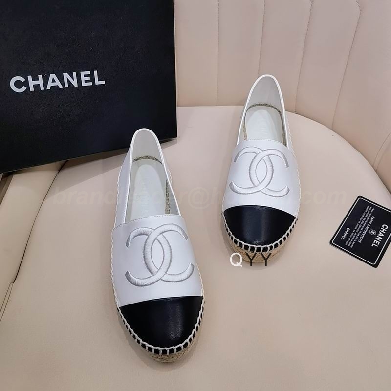 Chanel Women's Shoes 334